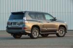 Lexus GX460 2014 года